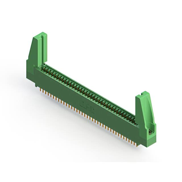 345-076-521-588 EDAC Inc.  Edgeboard Connectors